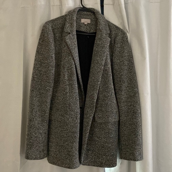 NWOT Loft Blazer - Picture 1 of 6
